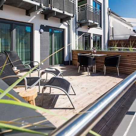 Schippers Huus 04 - Bismarckloft Διαμέρισμα Norderney Εξωτερικό φωτογραφία